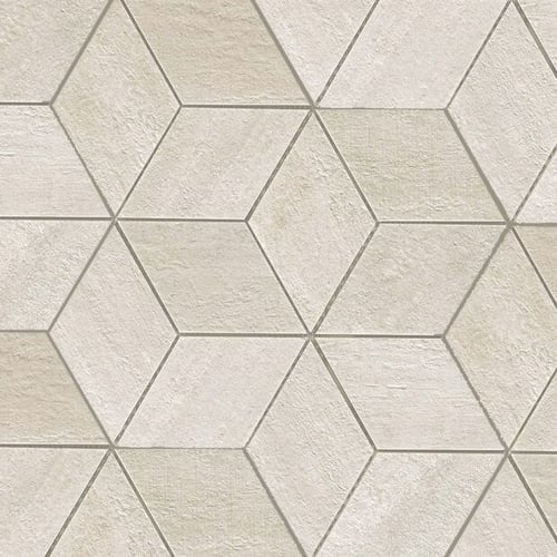 12”x13” Mark Gypsum Esagono Decor SQUAREFOOT FLOORING - MISSISSAUGA - TORONTO - BRAMPTON