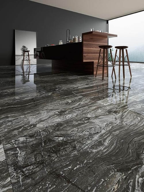 Gazelle Rectified Porcelain Sapphirus Stone & Tile SQUAREFOOT FLOORING - MISSISSAUGA - TORONTO - BRAMPTON