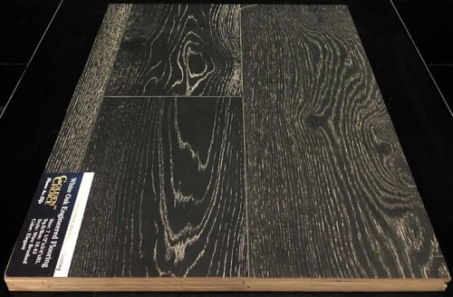 Elegant Golden Choice White Oak Engineered Hardwood Flooring SQUAREFOOT FLOORING - MISSISSAUGA - TORONTO - BRAMPTON