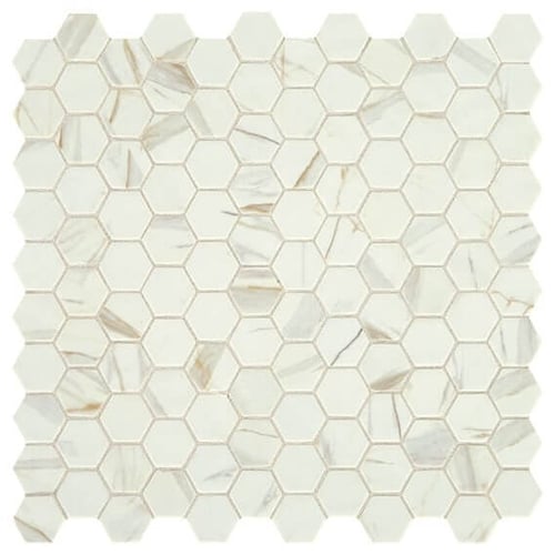 Posh Spritzer Uptown Glass Daltile SQUAREFOOT FLOORING - MISSISSAUGA - TORONTO - BRAMPTON