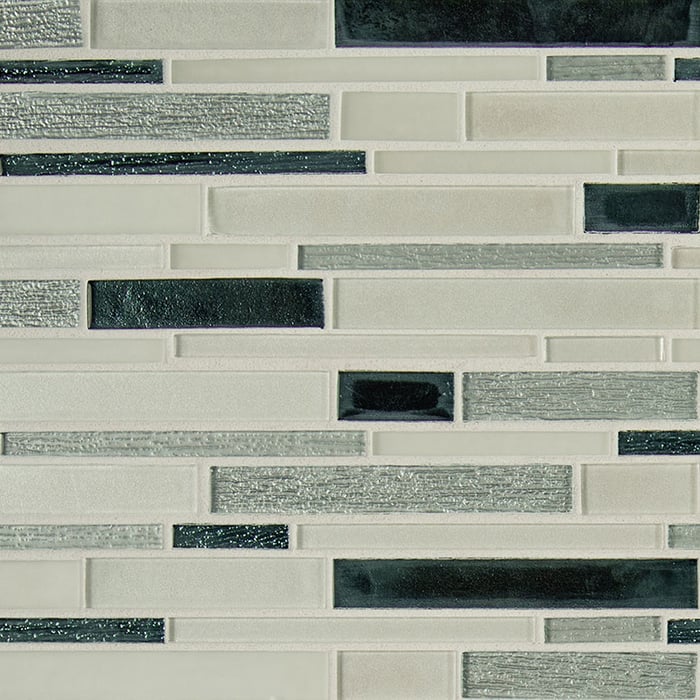 MSI Anacapri Blend Glass Tile