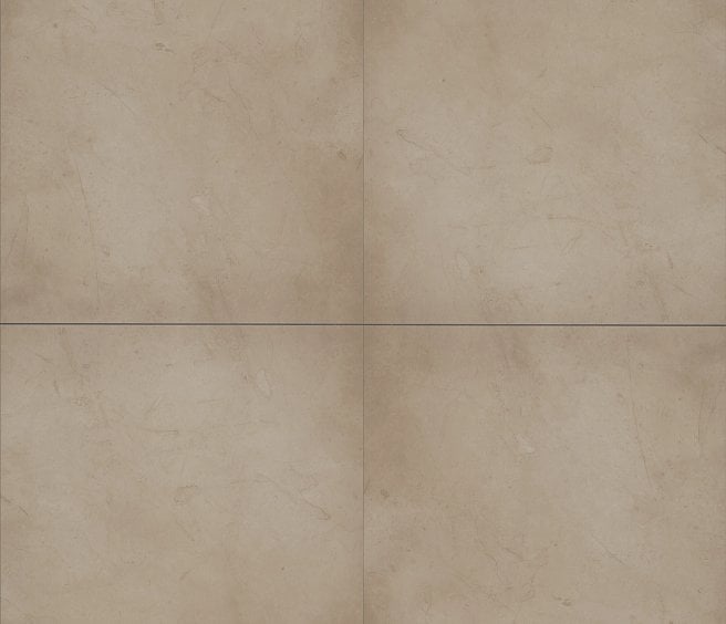Raw Terra Cotta Coretec Tile Vinyl Flooring
