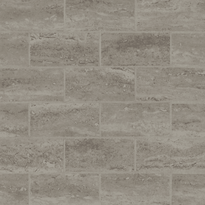 PIETRA VENATA WHITE SUBWAY TILE 2X4 Porcelain Mosaics SQUAREFOOT FLOORING - MISSISSAUGA - TORONTO - BRAMPTON