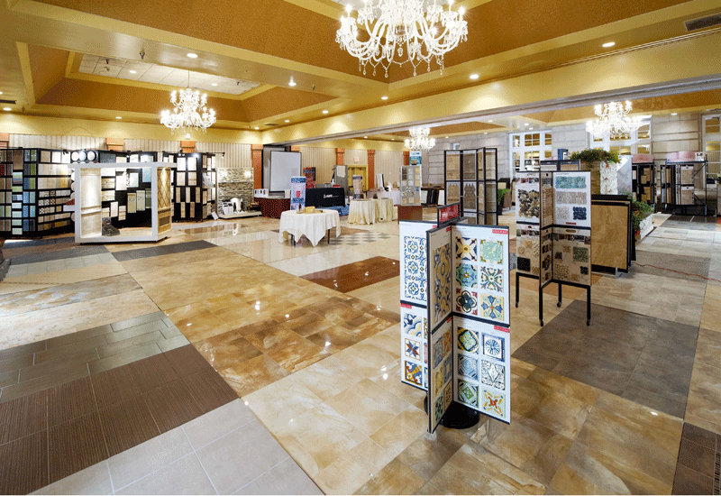 Vinyl Flooring Collections ( Cloned )