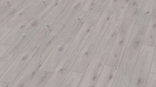 PRESTIGE OAK WHITE 3239 KRONOTEX AMAZON 10MM AC5 LAMINATE FLOORING