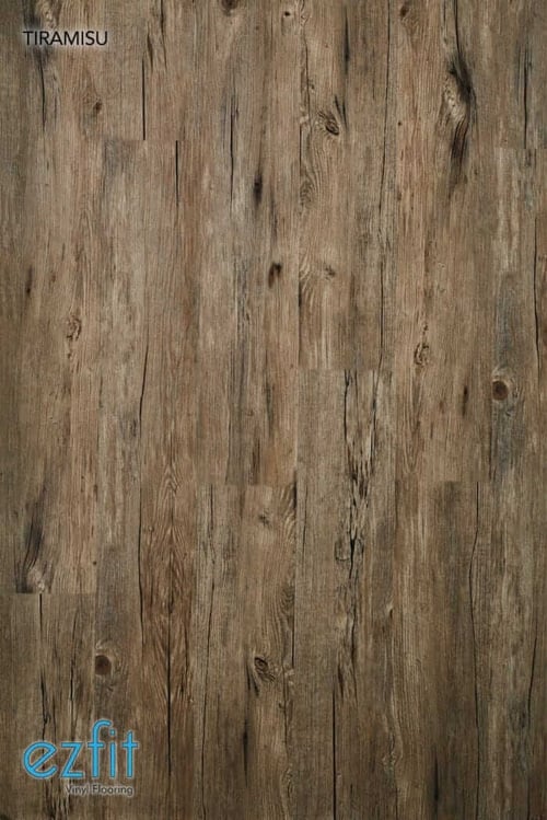 Tiramisu Ezfit Vinyl Plank – XL Flooring SQUAREFOOT FLOORING - MISSISSAUGA - TORONTO - BRAMPTON