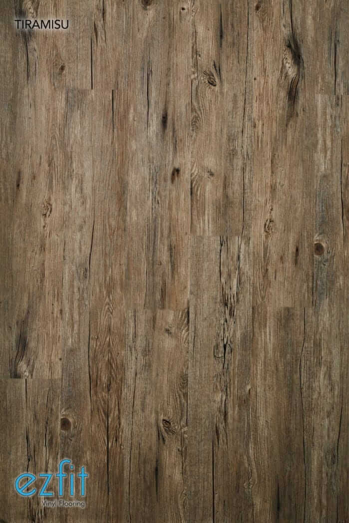 Tiramisu Ezfit Vinyl Plank – XL Flooring SQUAREFOOT FLOORING - MISSISSAUGA - TORONTO - BRAMPTON