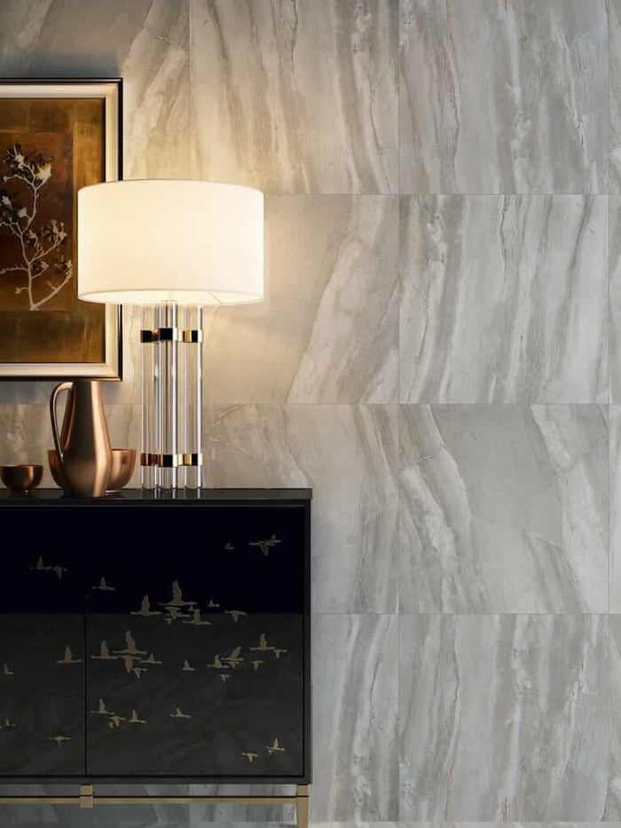 Canyon Grigio Rectified Porcelain Sapphirus Stone & Tile SQUAREFOOT FLOORING - MISSISSAUGA - TORONTO - BRAMPTON