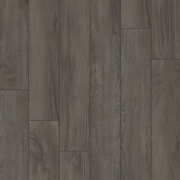 Midgley West Woodlands Black Tile 6"x40"