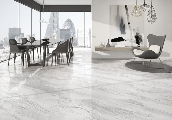 Urban Zebra Volaka Mare Porcelain Tile - Image 3