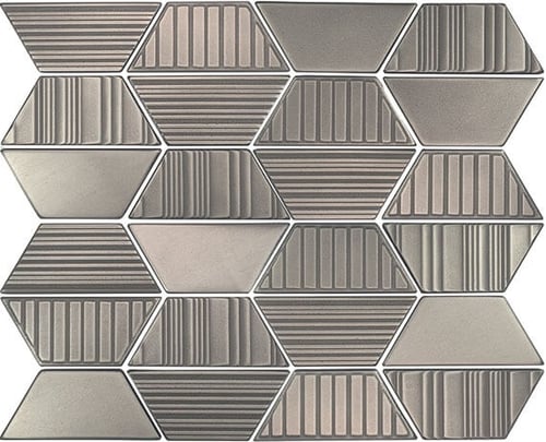 Stainless Industrial Metals Daltile SQUAREFOOT FLOORING - MISSISSAUGA - TORONTO - BRAMPTON