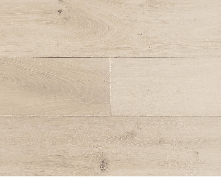 Pravada Canvas Engineered Aura European White Oak