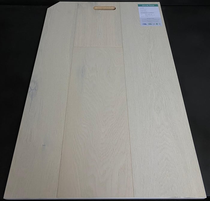 7006 CLOUD RICHE EUROPEAN OAK ENGINEERED HARDWOOD FLOORING SQUAREFOOT FLOORING - MISSISSAUGA - TORONTO - BRAMPTON