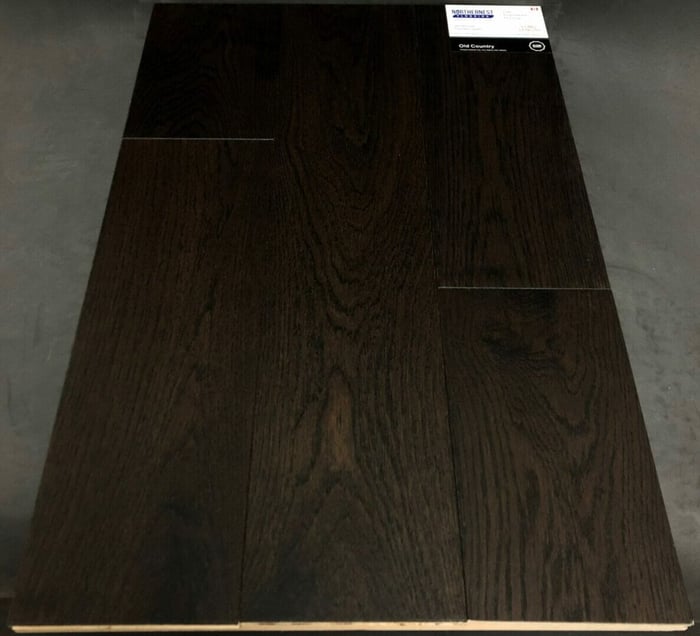 Old Country Northernest Oak Engineered Hardwood Flooring – Winery Collection SQUAREFOOT FLOORING - MISSISSAUGA - TORONTO - BRAMPTON