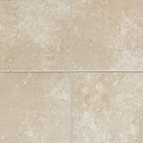 Serene White Advantage Daltile SQUAREFOOT FLOORING - MISSISSAUGA - TORONTO - BRAMPTON
