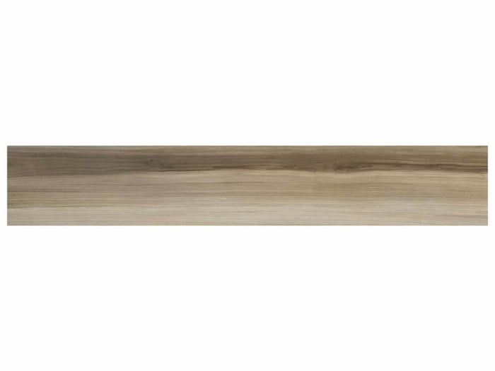 Amaya Wood Walnut Porcelain 8 x 48 in / 19.8 x 120.1 cm Pressed Matte – Anatolia Tile SQUAREFOOT FLOORING - MISSISSAUGA - TORONTO - BRAMPTON