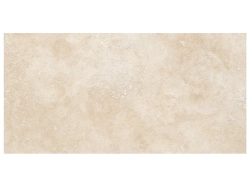 Ivory Travertine 12 x 24 in / 30 x 60 cm Filled & Honed Natural Stone – Anatolia Tile SQUAREFOOT FLOORING - MISSISSAUGA - TORONTO - BRAMPTON