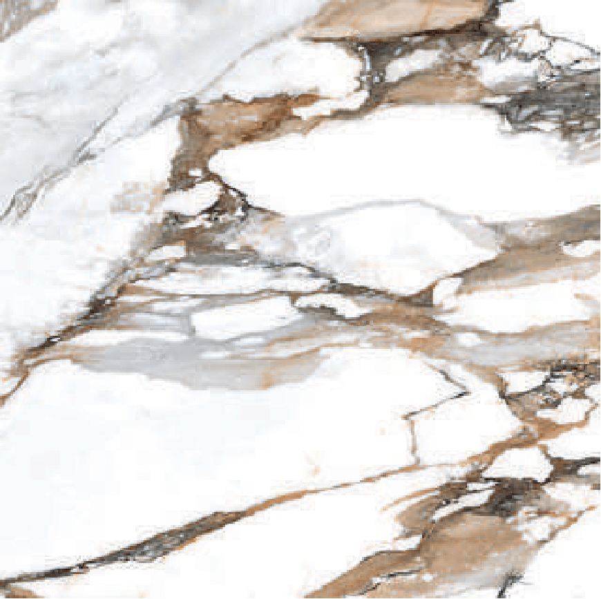 Sarana Tile Ek Gold Calacatta Ekgold 120120po Squarefoot Flooring