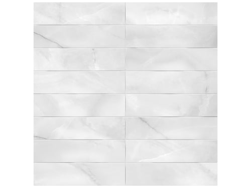 Raffino Onyx Suave Wall Porcelain 3 X 12 In / 7.5 X 30 Cm Artisan Pressed Matte – Anatolia Tile SQUAREFOOT FLOORING - MISSISSAUGA - TORONTO - BRAMPTON