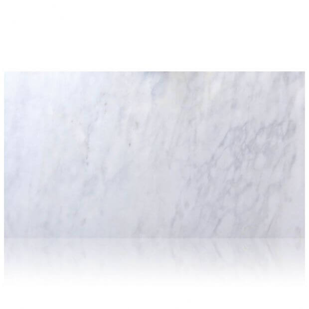 Afyon White Polished 1 1/4” SQUAREFOOT FLOORING - MISSISSAUGA - TORONTO - BRAMPTON