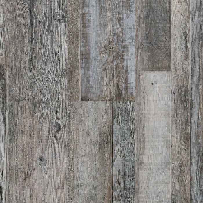 417 122 Grey Reclamation Oak Multi Plank 7.25” x 48” Planks Next Floor Lvt Tiles – Colorado SQUAREFOOT FLOORING - MISSISSAUGA - TORONTO - BRAMPTON