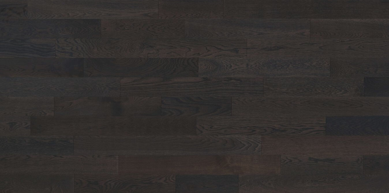 Goodfellow Riverside Heights White Oak Engineered Hardwood Wire Brush