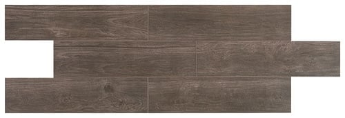 Smoky Brown Willow Bend Daltile SQUAREFOOT FLOORING - MISSISSAUGA - TORONTO - BRAMPTON