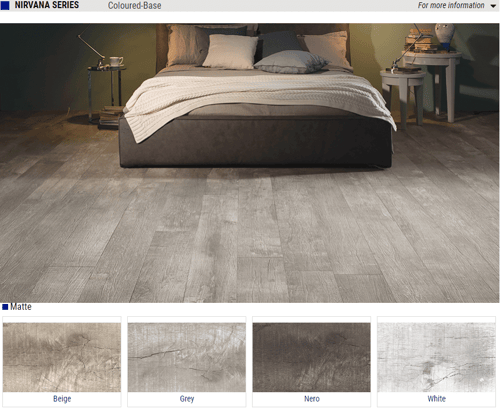 Nirvana Series Matte Wood Look Porcelain Tiles – Color: Beige, Grey, Nero, White – Size: 8×48 SQUAREFOOT FLOORING - MISSISSAUGA - TORONTO - BRAMPTON