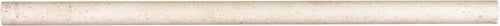 SERENE IVORY LIMESTONE MINI PENCIL POLISHED 77-408 – HONED 77-410 SQUAREFOOT FLOORING - MISSISSAUGA - TORONTO - BRAMPTON