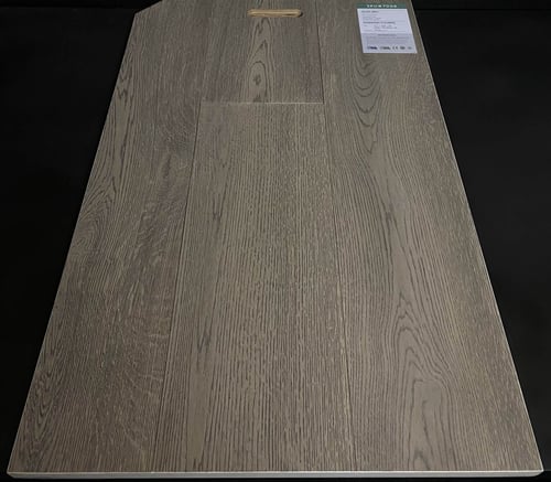 7008 SILVER GRAY RICHE EUROPEAN OAK ENGINEERED HARDWOOD FLOORING SQUAREFOOT FLOORING - MISSISSAUGA - TORONTO - BRAMPTON