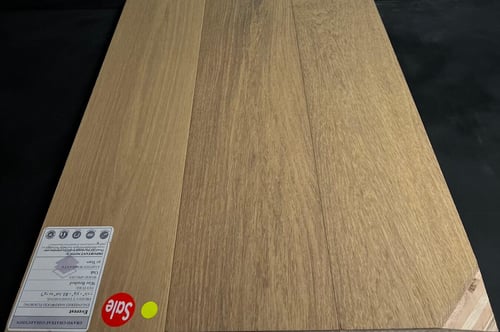 Everest Woden Oak Engineered Hardwood Flooring