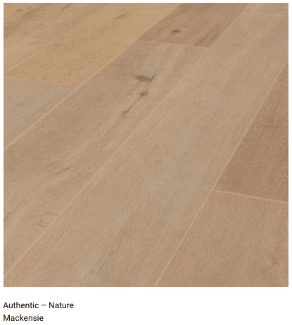 MacKenzie 12mm Authentic Nature Laminate Flooring SQUAREFOOT FLOORING - MISSISSAUGA - TORONTO - BRAMPTON