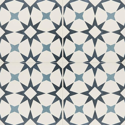 Cosmo Blue Memoir Daltile SQUAREFOOT FLOORING - MISSISSAUGA - TORONTO - BRAMPTON