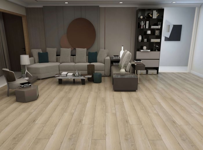 710 Capital Reef Woden Vinyl Plank