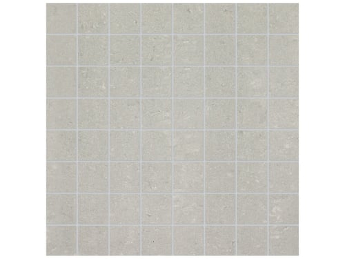 Segment Smoke Porcelain 1.5 X 1.5 In / 3.8 X 3.8 Cm Mosaic Polished / Matte – Anatolia Tile SQUAREFOOT FLOORING - MISSISSAUGA - TORONTO - BRAMPTON