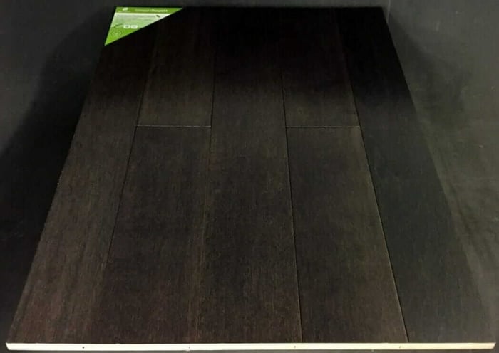 Earth Green Touch Maple Engineered Hardwood Flooring (Click) SQUAREFOOT FLOORING - MISSISSAUGA - TORONTO - BRAMPTON