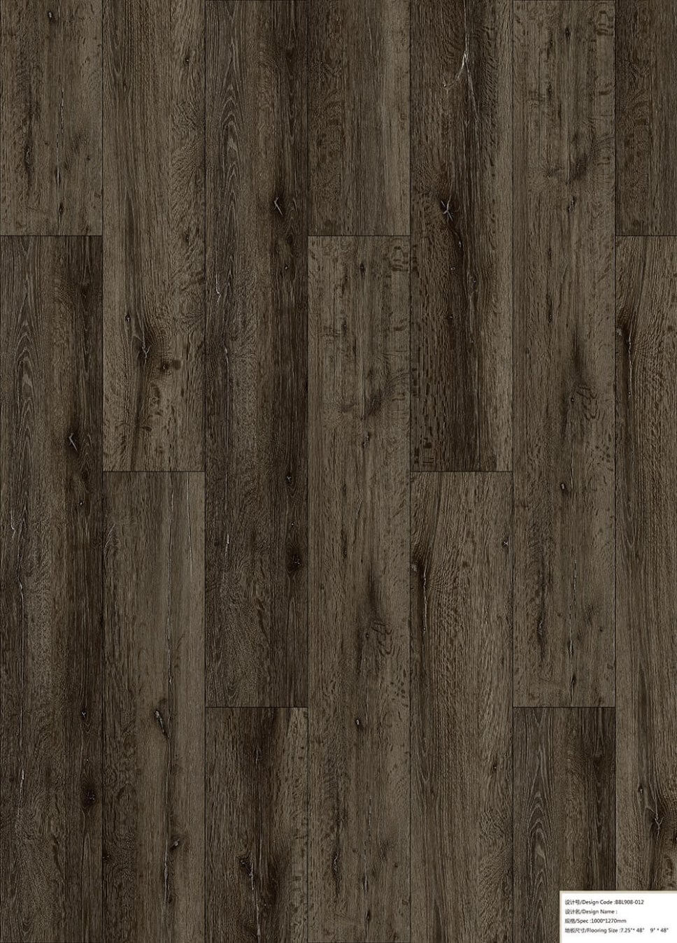 Baronwood Vinyl Flooring Elegant in Vaughan, Durability Meets Style