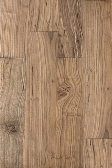 Home's Pro Montreal Vinyl Plank 992 Royal Walnut