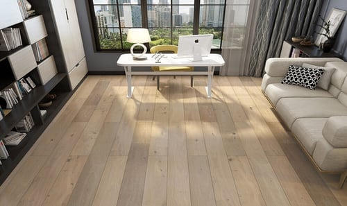 SQUAREFOOT FLOORING - MISSISSAUGA - TORONTO - BRAMPTON