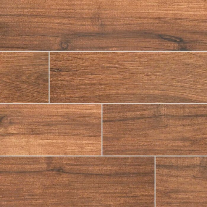 CHESTNUT PALMETTO WOOD LOOK PORCELAIN TILE SQUAREFOOT FLOORING - MISSISSAUGA - TORONTO - BRAMPTON