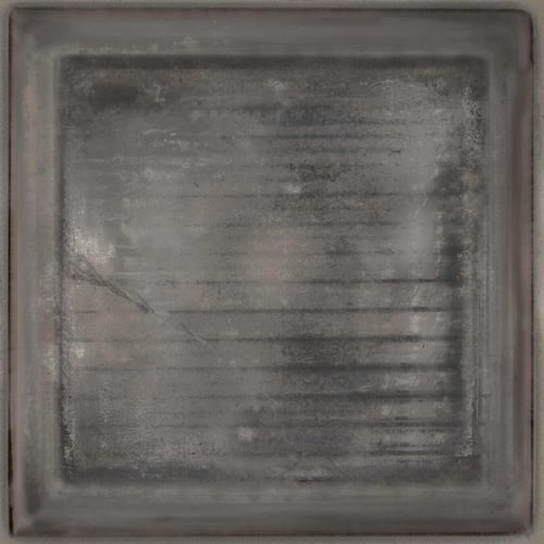 Dusty Black Glass Blocks Ceratec Tiles SQUAREFOOT FLOORING - MISSISSAUGA - TORONTO - BRAMPTON