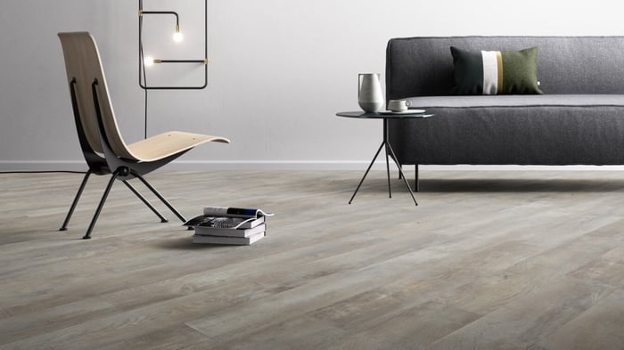 Country Oak 54925 Moduleo Impress Vinyl Flooring (Special Order)