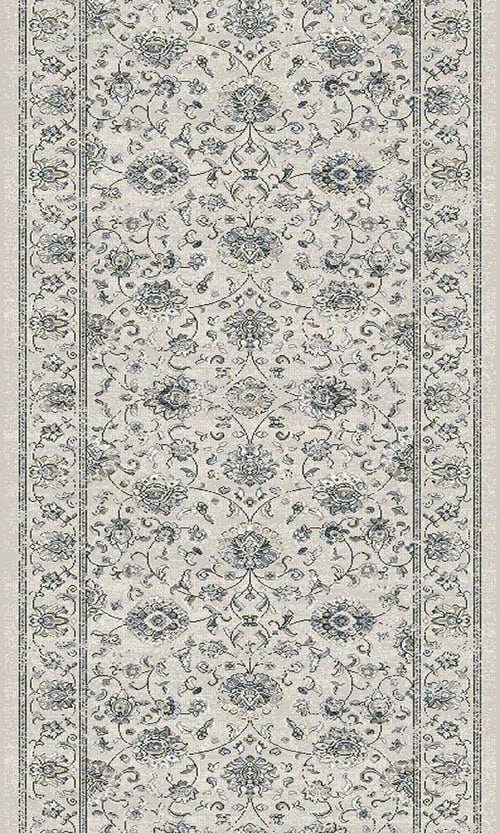 Agra 57126 6666 Runner / Chemin de passage Area Rugs SQUAREFOOT FLOORING - MISSISSAUGA - TORONTO - BRAMPTON