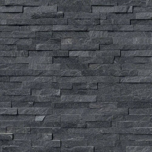 Coal Canyon Stacked Stone Panels Ledgerstone SQUAREFOOT FLOORING - MISSISSAUGA - TORONTO - BRAMPTON