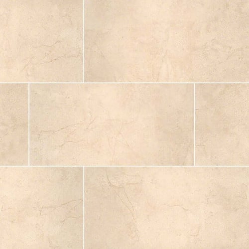 Cremita Aria Polished Porcelain Tile Size: 2×4 12×24 24×24 SQUAREFOOT FLOORING - MISSISSAUGA - TORONTO - BRAMPTON