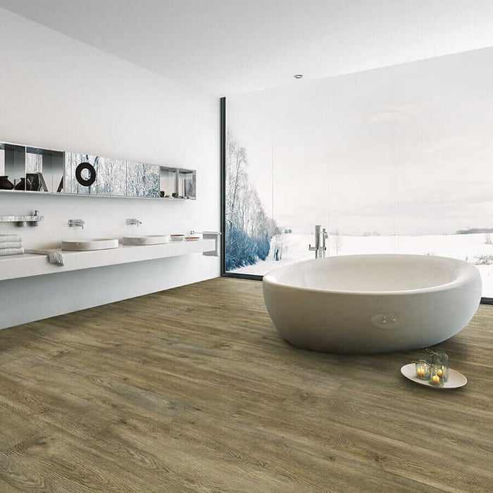 Pewter Oak 6047 Citiflor Vinyl Flooring – Ovation Collection SQUAREFOOT FLOORING - MISSISSAUGA - TORONTO - BRAMPTON