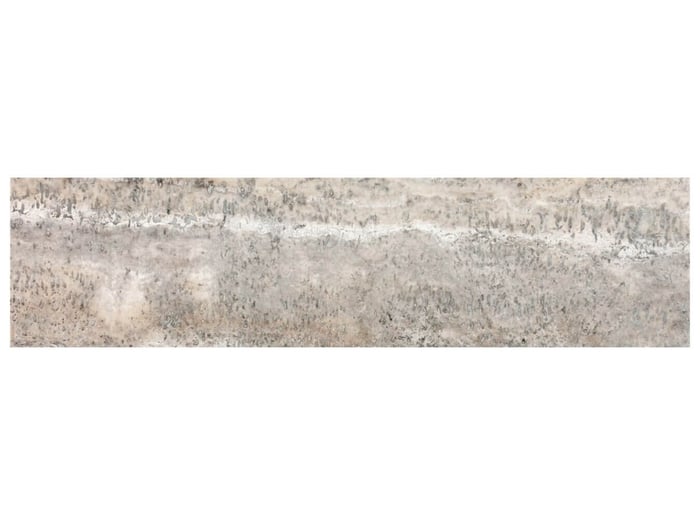 Silver Ash 6 x 24 in / 15.2 x 61 cm Filled & Honed Veincut Natural Stone – Anatolia Tile SQUAREFOOT FLOORING - MISSISSAUGA - TORONTO - BRAMPTON