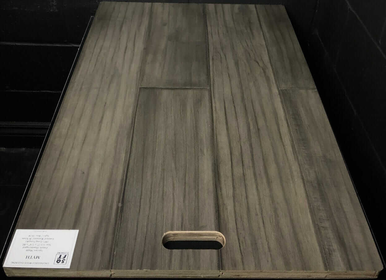 MYTH NAF MAPLE ENGINEERED HARDWOOD FLOORING SQUAREFOOT FLOORING - MISSISSAUGA - TORONTO - BRAMPTON