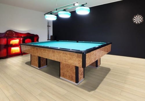 SQUAREFOOT FLOORING - MISSISSAUGA - TORONTO - BRAMPTON