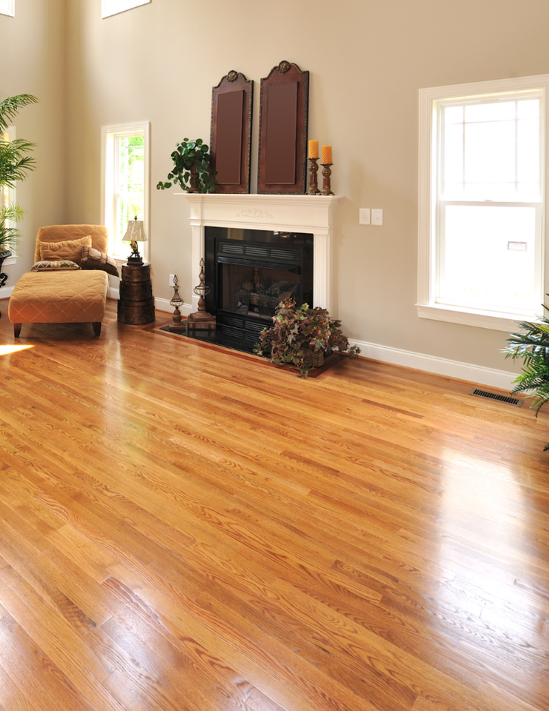ENGINEERED HARDWOOD FLOORING BARRIE